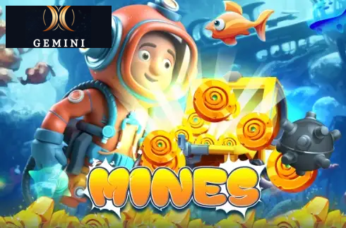 Mines